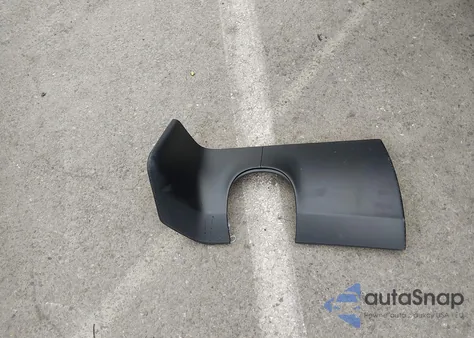 2020 Tesla Model X Long Range Dual Motor All-Wheel Drive/Long Range Plus Dual Motor All-Wheel Drive z USA, uszkodzony, nr VIN 5YJXCBE20LF238030